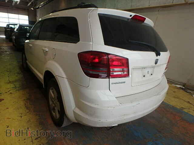 2010 DODGE JOURNEY - VIN: 3D4PG5FV3AT147401 - Фото 3
