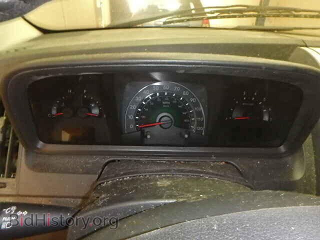 2010 DODGE JOURNEY - VIN: 3D4PG5FV3AT147401 - Фото 8