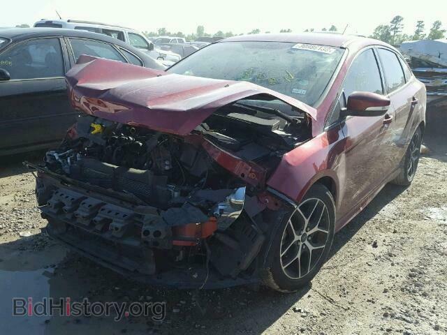 2016 FORD FOCUS - VIN: 1FADP3F28GL267442 - Photo 2