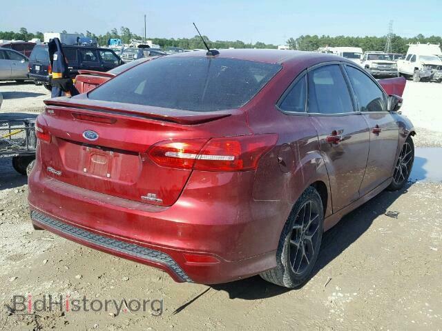 2016 FORD FOCUS - VIN: 1FADP3F28GL267442 - Photo 4