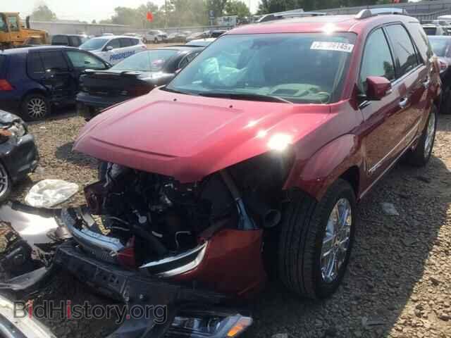 2014 GMC ACADIA DEN - VIN: 1GKKVTKDXEJ163904 - Фото 2