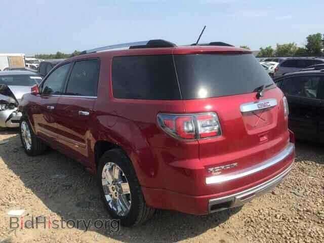 2014 GMC ACADIA DEN - VIN: 1GKKVTKDXEJ163904 - Фото 3