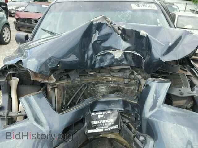 2006 HONDA PILOT - VIN: 5FNYF281X6B044107 - Фото 7