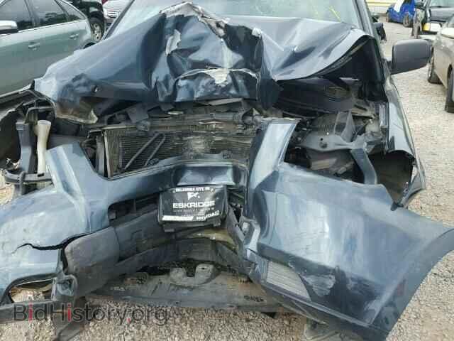 2006 HONDA PILOT - VIN: 5FNYF281X6B044107 - Фото 9