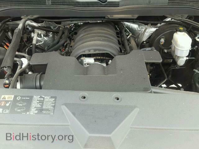 2014 CHEVROLET SILVERADO - VIN: 3GCUKSEC2EG472746 - Фото 7