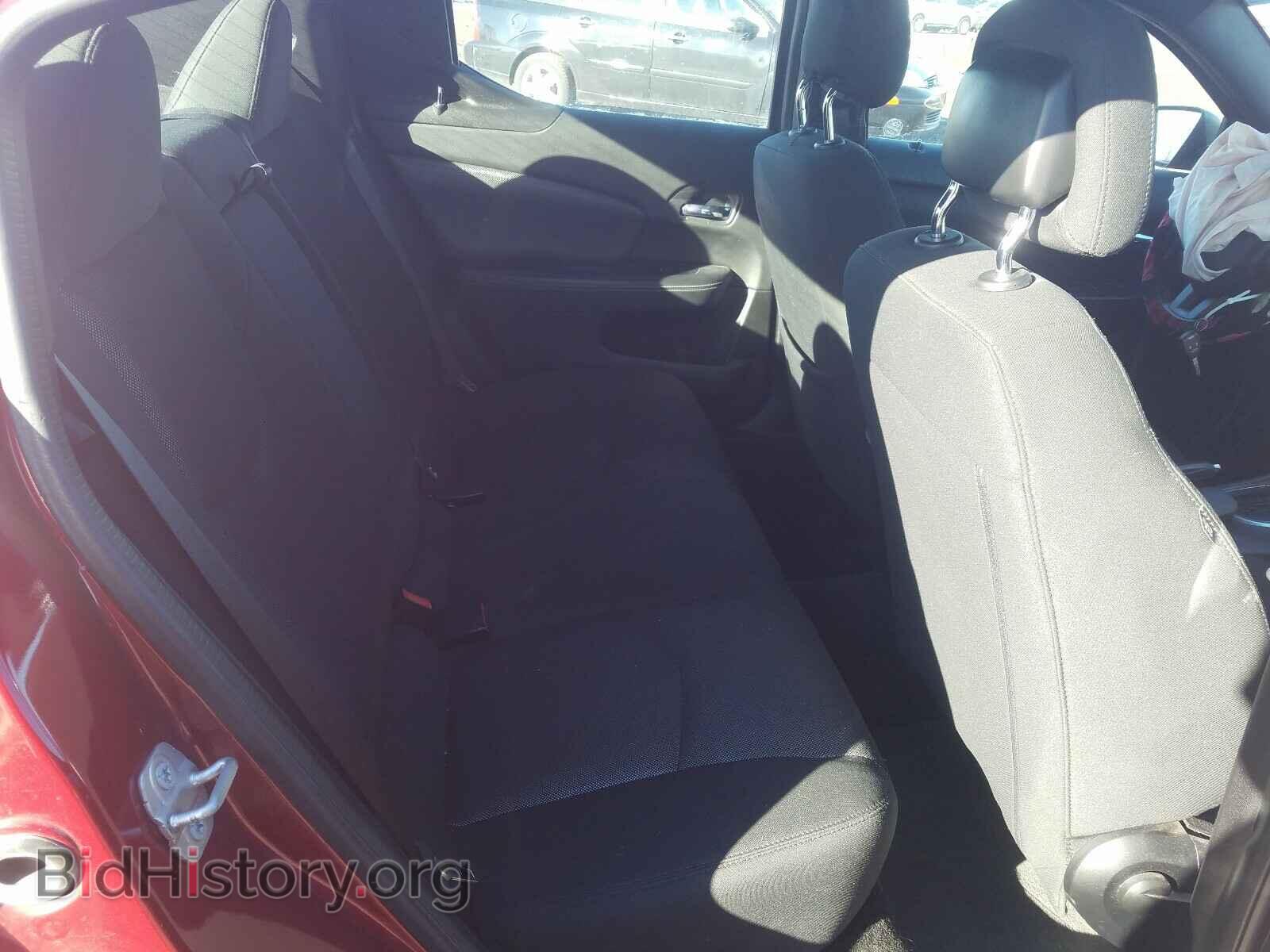 2014 DODGE AVENGER - VIN: 1C3CDZAB9EN225456 - Фото 6