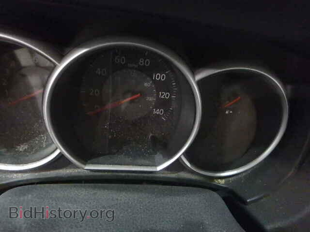 2009 NISSAN VERSA - VIN: 3N1BC13E89L457364 - Фото 8