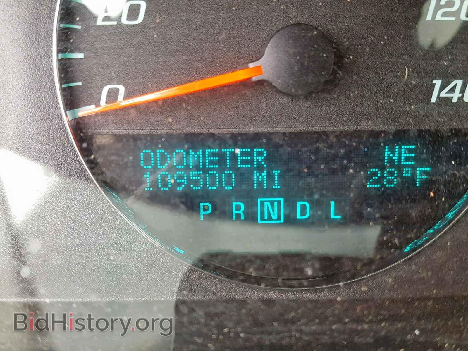 2014 CHEVROLET IMPALA - VIN: 2G1WC5E33E1106979 - Photo 8