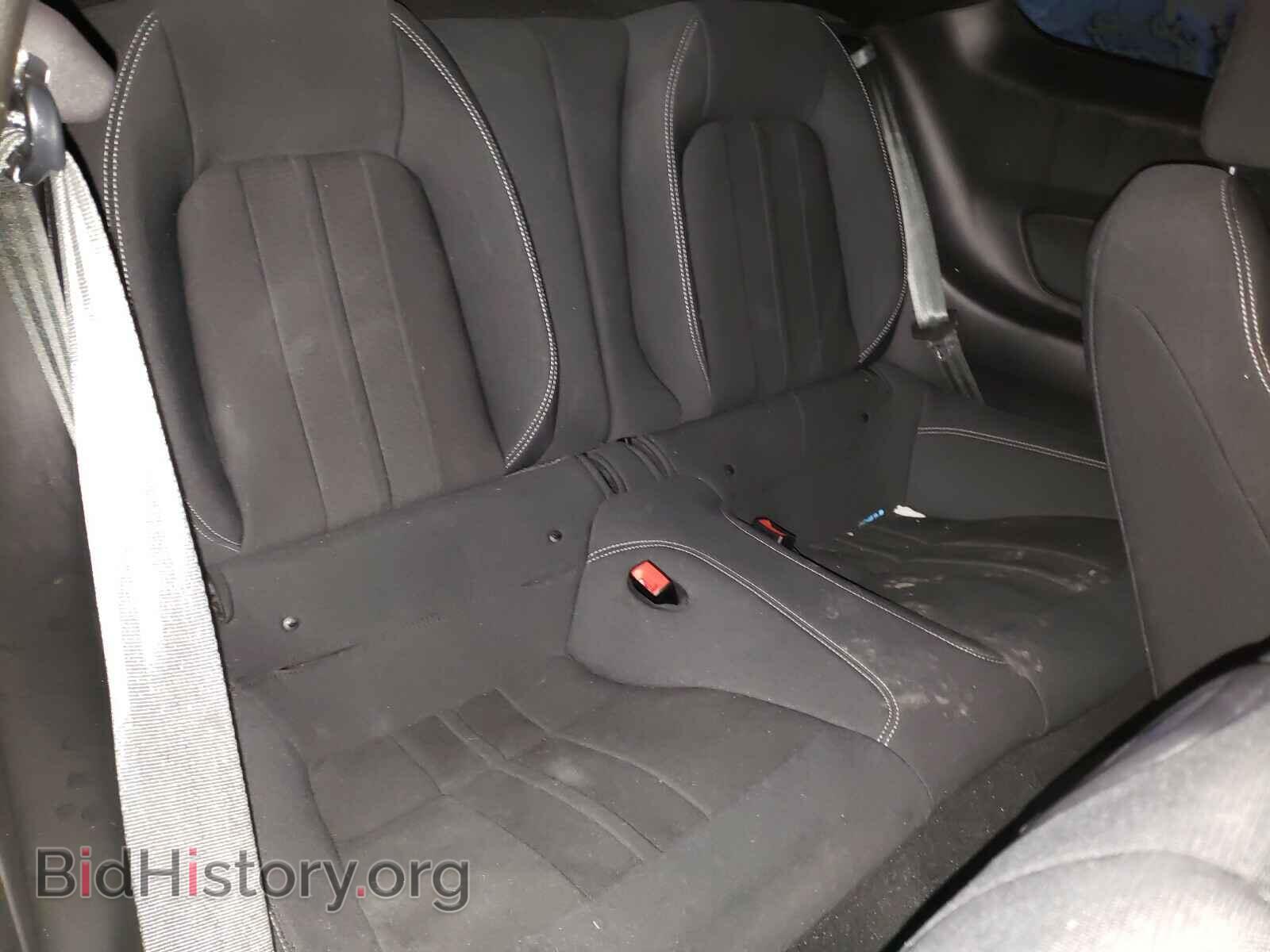 2020 FORD MUSTANG - VIN: 1FA6P8TH4L5100881 - Фото 6