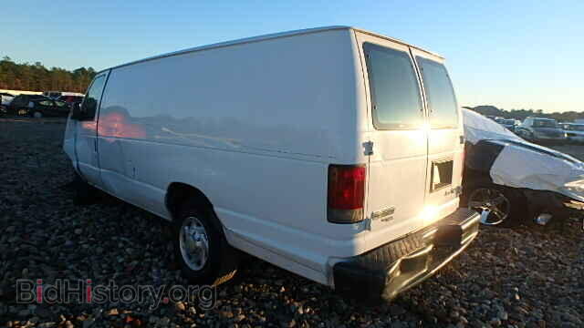 2013 FORD ECONOLINE - VIN: 1FTSS3EL9DDA89945 - Фото 3