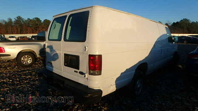 2013 FORD ECONOLINE - VIN: 1FTSS3EL9DDA89945 - Фото 4