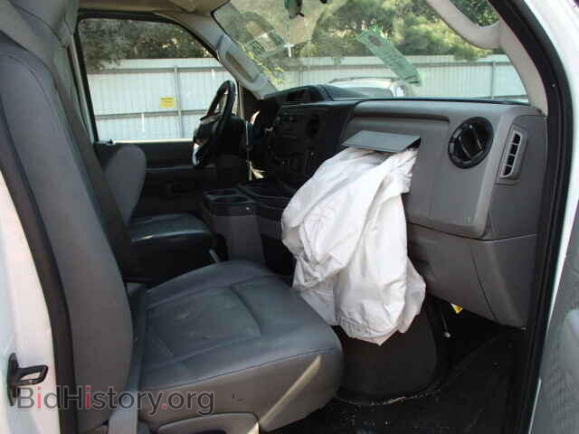 2013 FORD ECONOLINE - VIN: 1FTSS3EL9DDA89945 - Фото 5