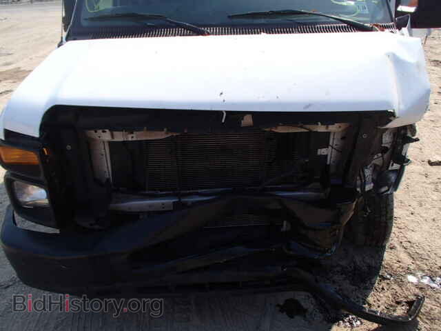 2013 FORD ECONOLINE - VIN: 1FTSS3EL9DDA89945 - Фото 7