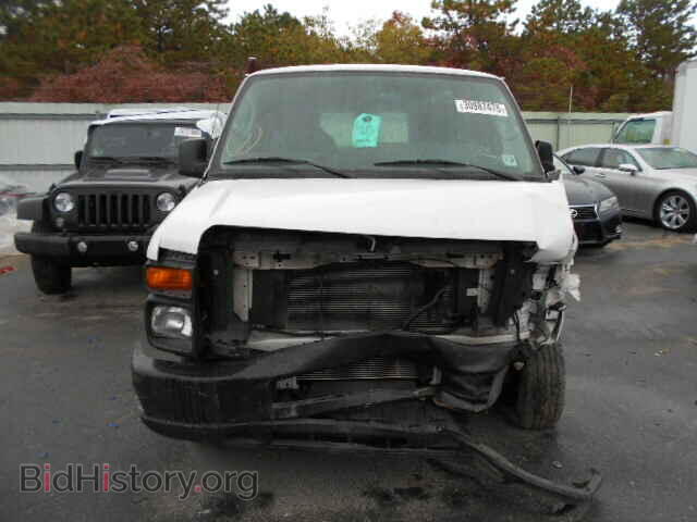 2013 FORD ECONOLINE - VIN: 1FTSS3EL9DDA89945 - Фото 10