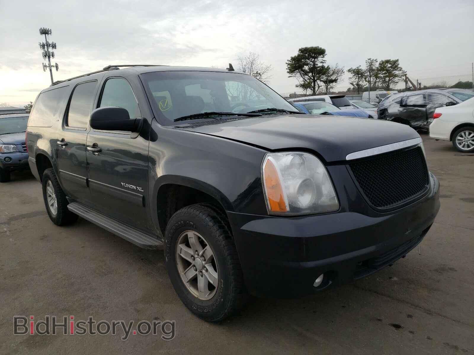 Photo 1GKS2KE75DR180408 - GMC YUKON 2013