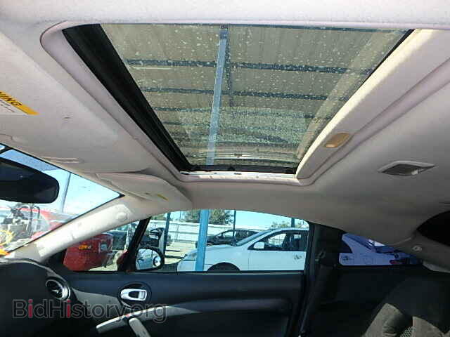 2007 MITSUBISHI ECLIPSE - VIN: 4A3AK24F17E025749 - Фото 10