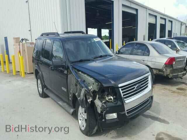 Photo 1FMEU73E88UA72784 - FORD EXPLORER 2008