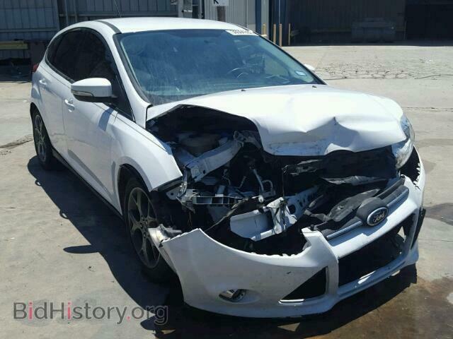 Photo 1FADP3K28EL316822 - FORD FOCUS 2014