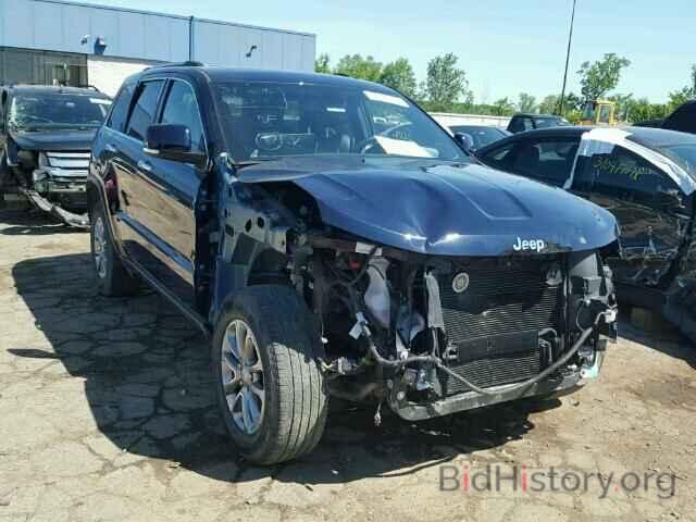 Photo 1C4RJFBG8EC462832 - JEEP CHEROKEE 2014