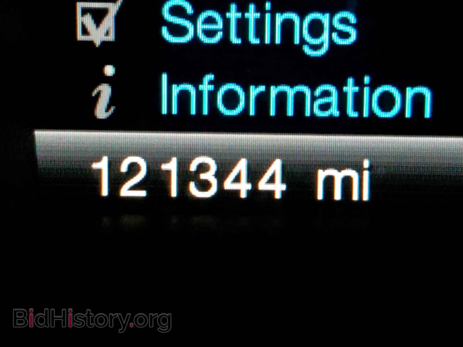 2012 FORD EDGE - VIN: 2FMDK3KC8CBA04669 - Photo 8