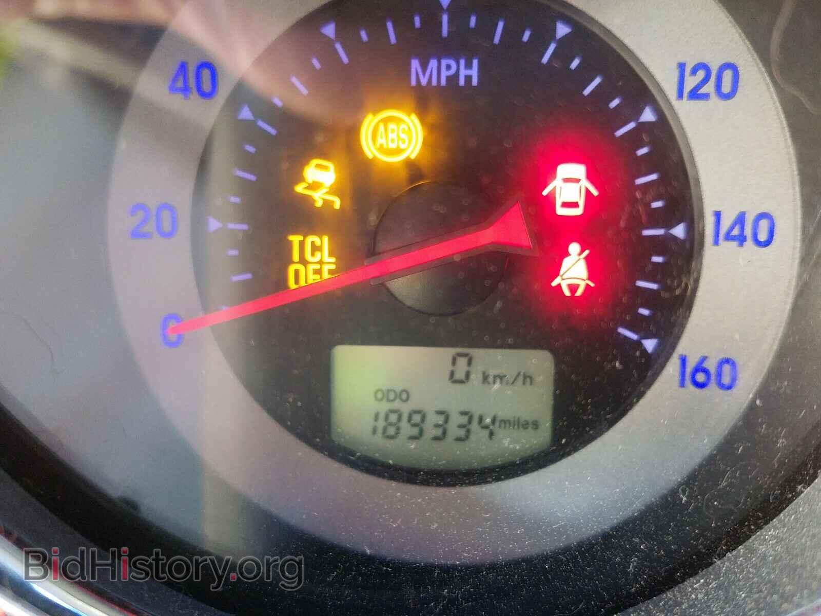 2006 MITSUBISHI ECLIPSE - VIN: 4A3AK34T46E014545 - Photo 8