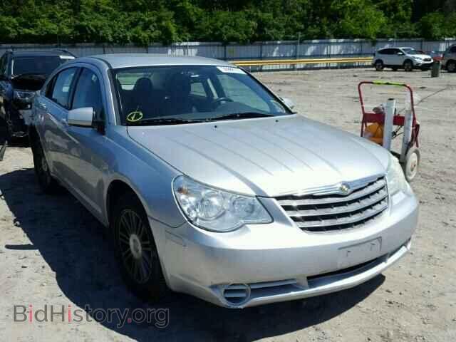 Фотография 1C3LC56B09N550023 - CHRYSLER SEBRING 2009
