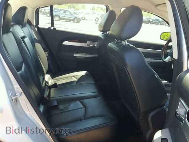 2009 CHRYSLER SEBRING - VIN: 1C3LC56B09N550023 - Фото 6