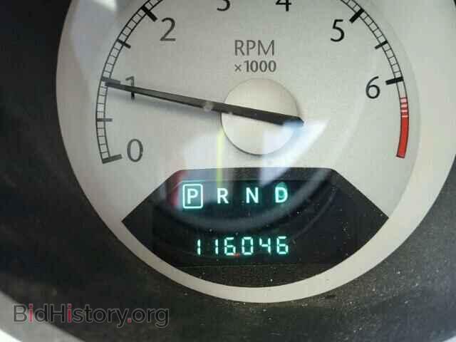2009 CHRYSLER SEBRING - VIN: 1C3LC56B09N550023 - Фото 8