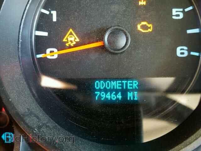 2010 CHEVROLET SILVERADO - VIN: 1GCSKREA1AZ116099 - Фото 8