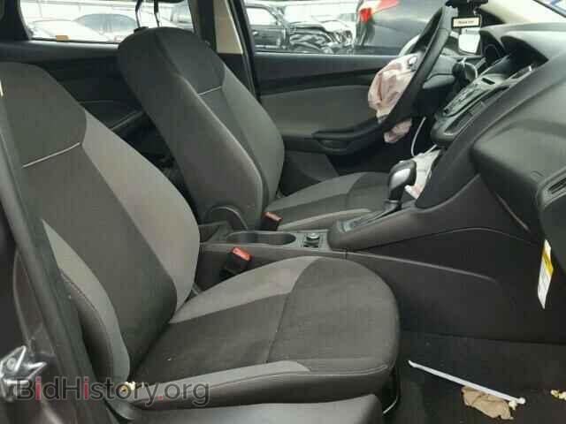 2014 FORD FOCUS - VIN: 1FADP3E2XEL412687 - Photo 5