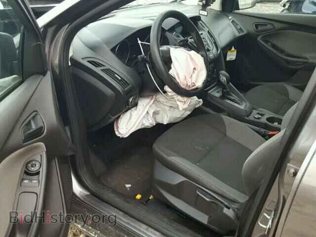 2014 FORD FOCUS - VIN: 1FADP3E2XEL412687 - Photo 9