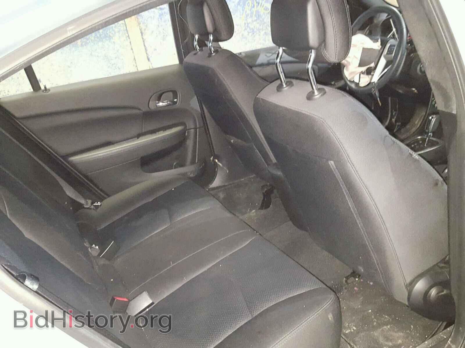 2013 CHRYSLER 200 - VIN: 1C3CCBBB3DN679113 - Фото 6