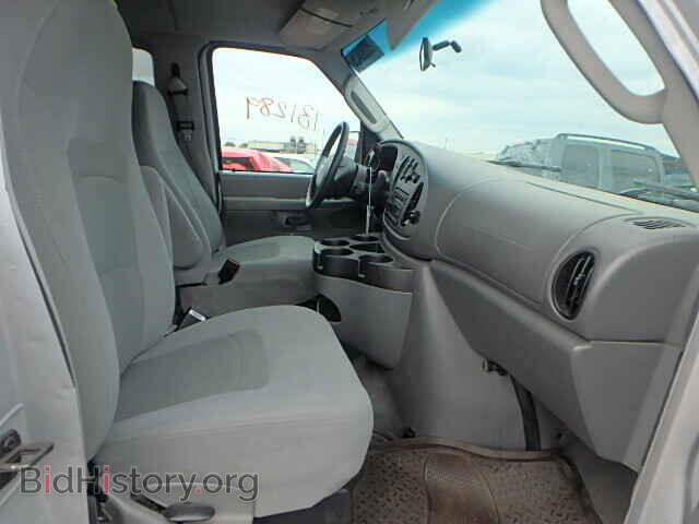 2007 FORD ECONOLINE - VIN: 1FBSS31L47DA62683 - Фото 5