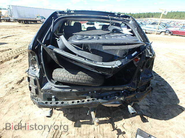 2008 FORD EDGE - VIN: 2FMDK39C38BA46583 - Фото 9
