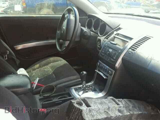 2007 NISSAN MAXIMA - VIN: 1N4BA41E57C820791 - Фото 5
