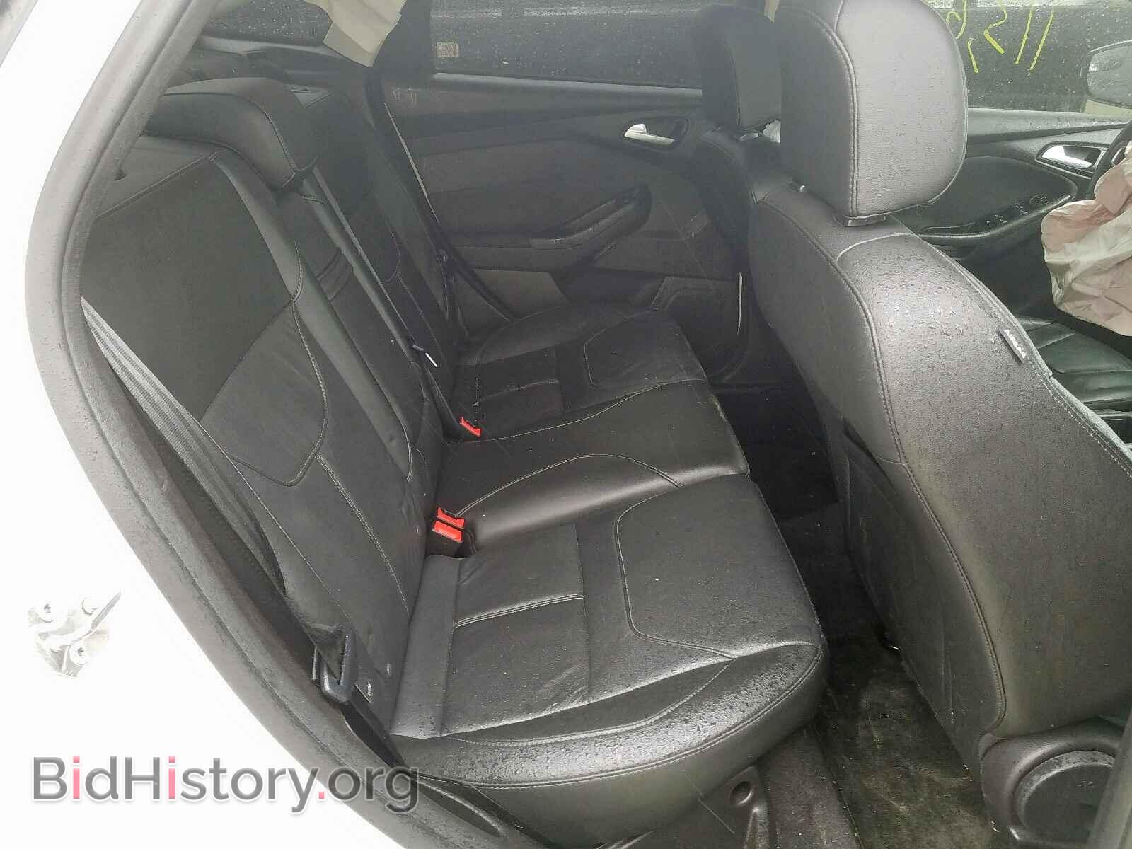 2016 FORD FOCUS - VIN: 1FADP3F24GL259676 - Photo 6