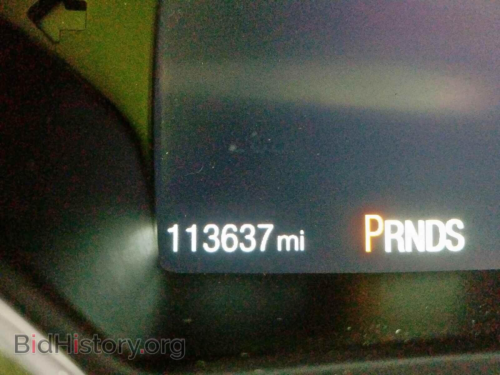 2016 FORD FOCUS - VIN: 1FADP3F24GL259676 - Photo 8