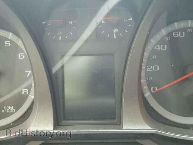 2010 GMC TERRAIN - VIN: 2CTFLDEY6A6306981 - Фото 8