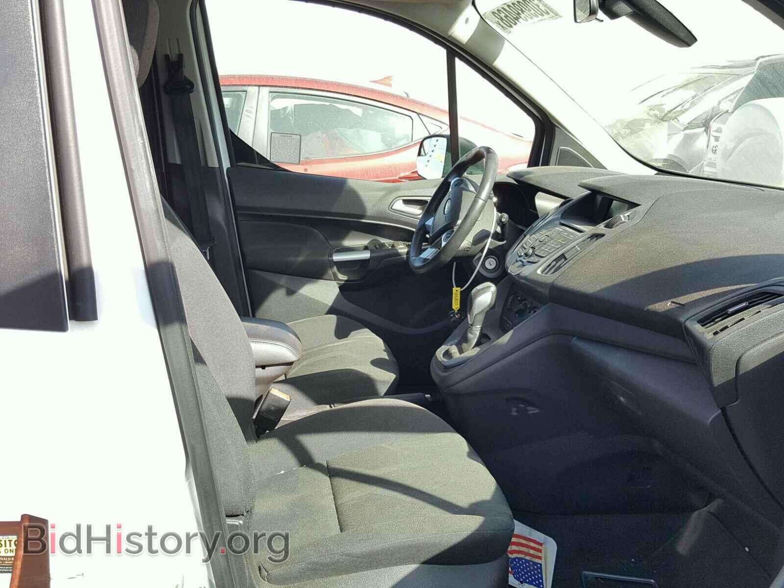 2015 FORD TRANSIT CO - VIN: NM0GE9F75F1185820 - Фото 5