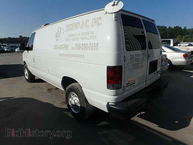 2012 FORD ECONOLINE - VIN: 1FTNE2EW4CDA13766 - Photo 3
