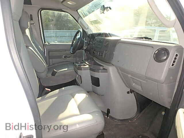 2012 FORD ECONOLINE - VIN: 1FTNE2EW4CDA13766 - Photo 5