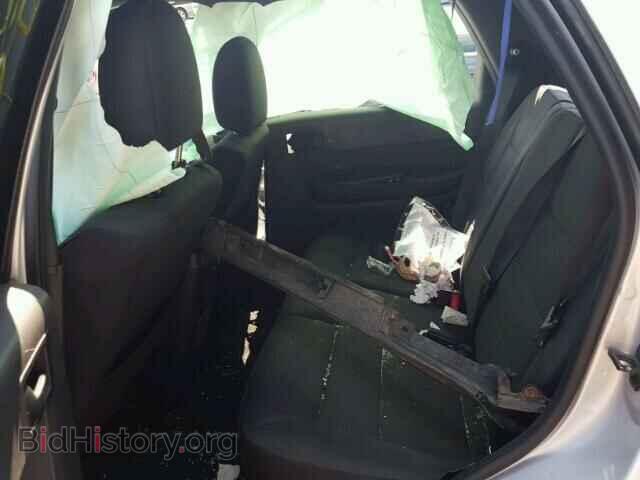 2011 FORD ESCAPE - VIN: 1FMCU0D76BKA83400 - Фото 6