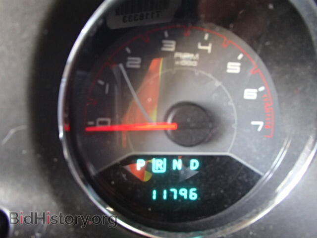 2014 DODGE AVENGER - VIN: 1C3CDZCB6EN236525 - Фото 8