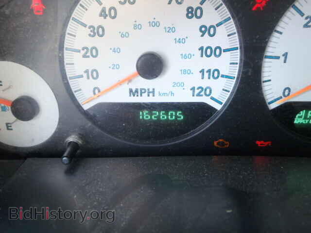 2005 DODGE CARAVAN - VIN: 1D4GP24R05B212054 - Фото 8
