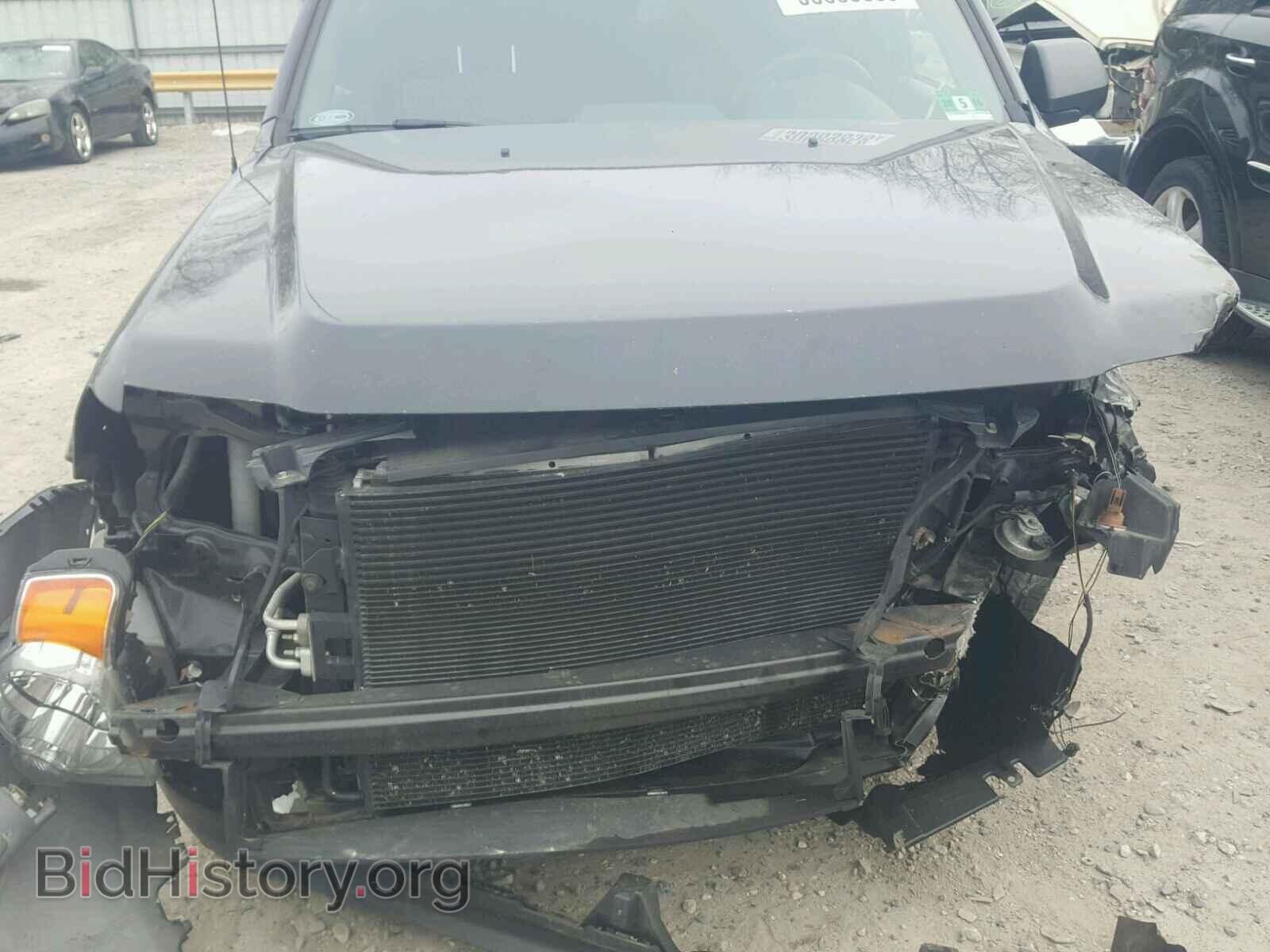 2012 FORD ESCAPE - VIN: 1FMCU9DG2CKC58599 - Фото 7