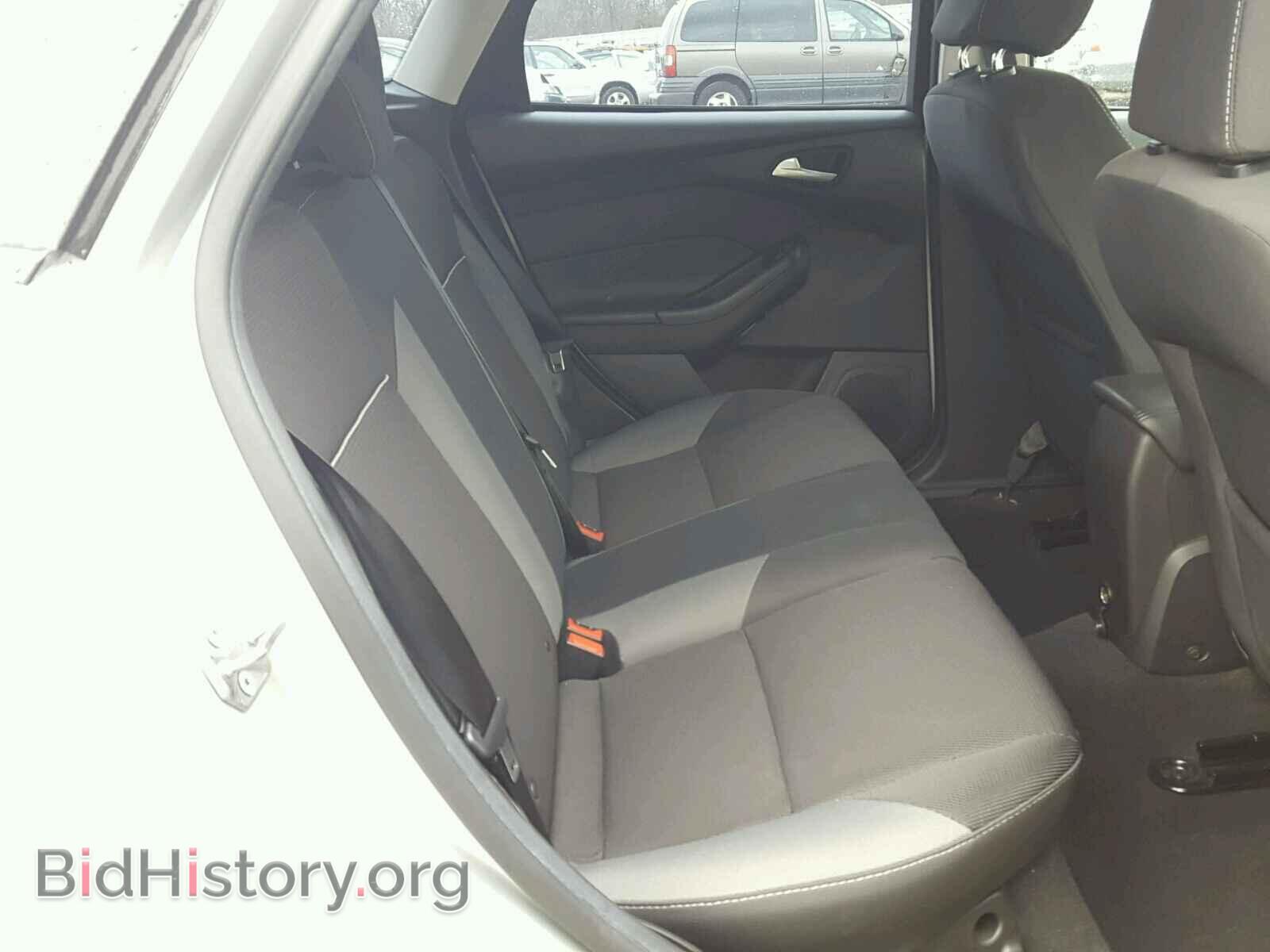 2014 FORD FOCUS - VIN: 1FADP3K2XEL437061 - Photo 6