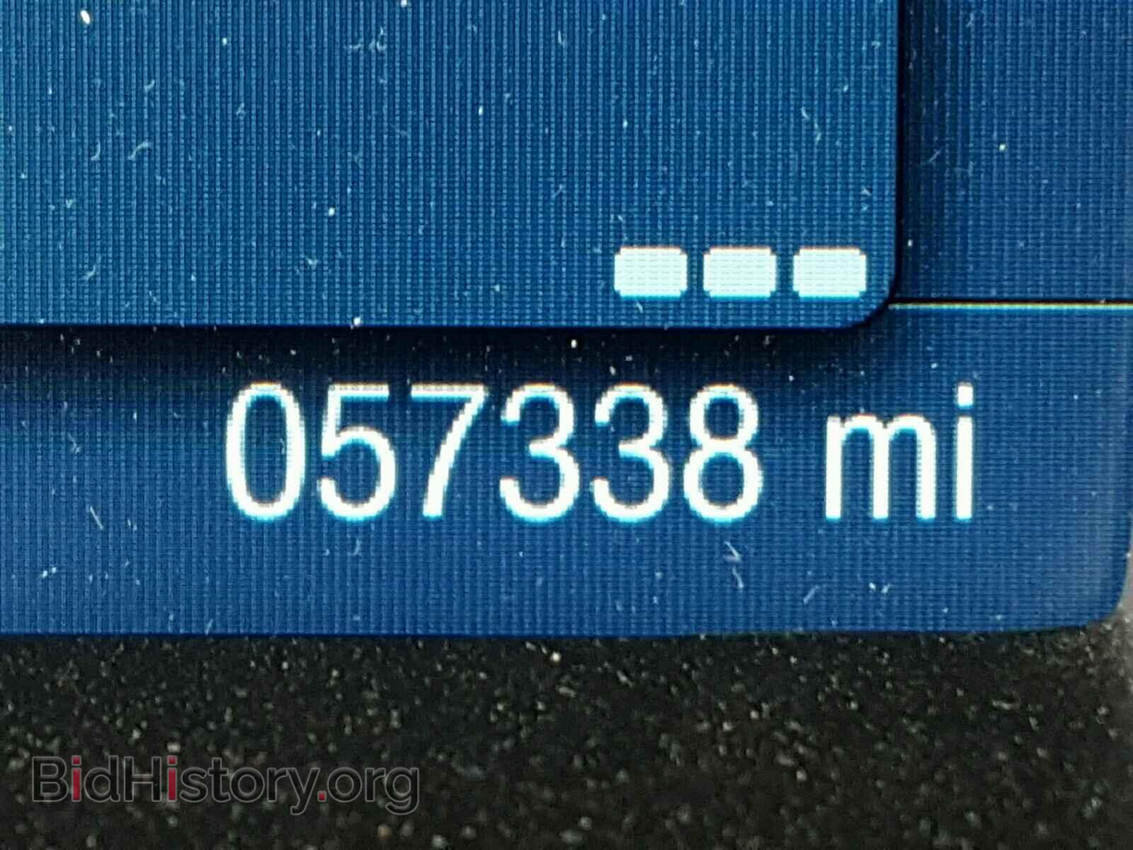2014 FORD FOCUS - VIN: 1FADP3K2XEL437061 - Photo 8