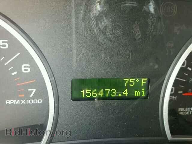 2007 FORD EXPLORER - VIN: 1FMEU73E27UB40625 - Фото 8