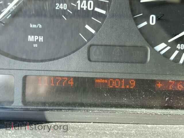2006 BMW X5 - VIN: 5UXFA13516LY45451 - Фото 8