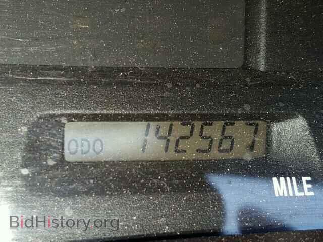 2003 TOYOTA AVALON - VIN: 4T1BF28B23U288024 - Фото 8